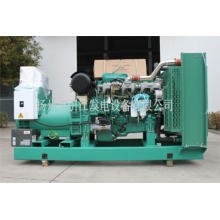 Yuchai Series Industrial Diesel Generator (100kw/125kVA)